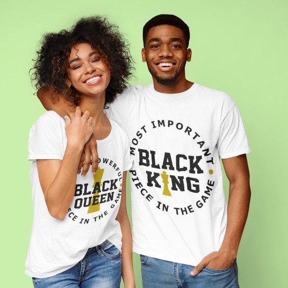 Black Queen - Picture 2 of 2